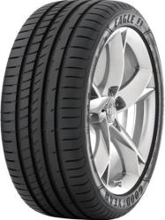 Фото резины Goodyear Eagle F1 Asymmetric 2 255/40 R17