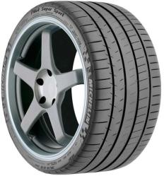 Фото резины Michelin Pilot Super Sport 205/40 R18