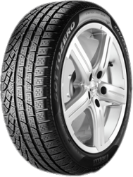 Фото резины Pirelli Winter Sottozero II 225/55 R16