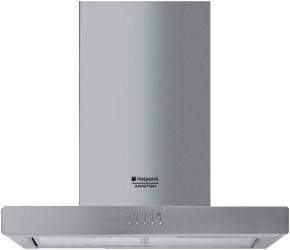 Фото кухонной вытяжки Hotpoint-Ariston HBT 6 IX