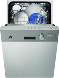Фото посудомоечной машины Electrolux ESI4200LOX