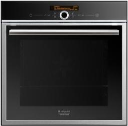 Фото встраиваемый духовой шкаф Hotpoint-Ariston 7O FK 1049 LSX RU/HA