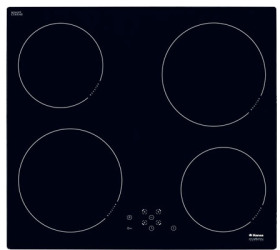 Фото встраиваемой электрической варочной панели Hansa BHI67303
