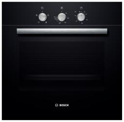 Фото встраиваемый духовой шкаф Bosch HBN211S4