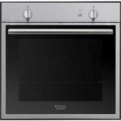 Фото встраиваемый духовой шкаф Hotpoint-Ariston 7O FK G IX RU S