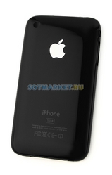 Фото сменной панели для Apple iPhone 3G