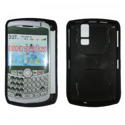 Фото пластиковой защитной крышки для BlackBerry Curve 8300