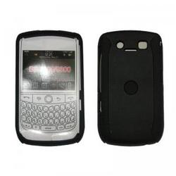 Фото пластиковой защитной крышки для BlackBerry Curve 8900