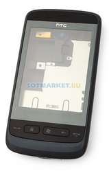 Фото корпуса для HTC Touch2 (Mega) (под оригинал)