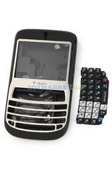 Фото оригинального корпуса для HTC S620 (под оригинал)