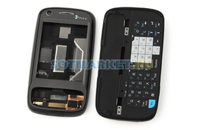 Фото оригинального корпуса для HTC TyTN II P4550 (под оригинал)