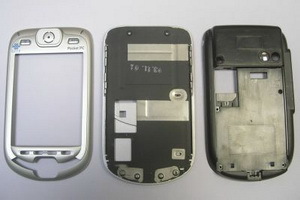 Фото корпуса для i-Mate PDA2k (под оригинал)
