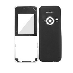 Фото оригинального корпуса для Nokia 3500 (под оригинал)