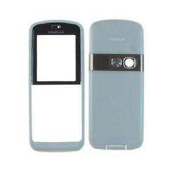 Фото оригинального корпуса для Nokia 5070 (под оригинал)