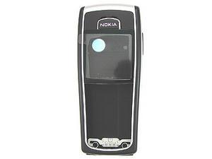 Фото оригинального корпуса для Nokia 6230i (под оригинал)