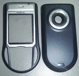 Фото корпуса для Nokia 6630 (под оригинал)