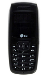 Фото оригинального корпуса для LG KG110 (под оригинал)