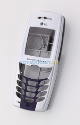 Фото корпуса для LG 5300