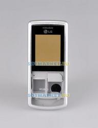 Фото оригинального корпуса для LG KE770 (под оригинал)