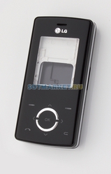 Фото оригинального корпуса для LG KG280