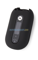Фото оригинального корпуса для Motorola PEBL U6 (под оригинал)