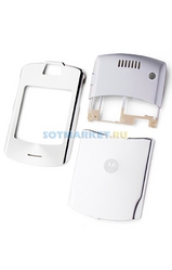 Фото панельки для Motorola RAZR V3