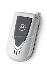 Фото корпуса для Motorola V66