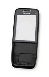 Фото оригинального корпуса для Nokia E52 (под оригинал)