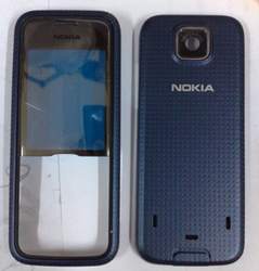 Фото сменной панели для Nokia 7310 Supernova