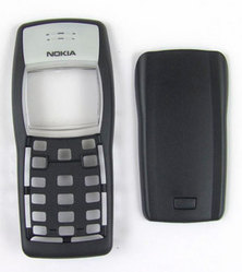 Фото корпуса для Nokia 1100 (под оригинал)