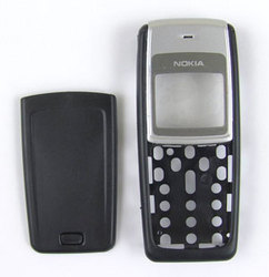 Фото оригинального корпуса для Nokia 1110 (под оригинал)