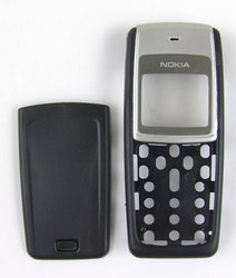 Фото корпуса для Nokia 1112 (под оригинал)