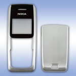 Фото оригинального корпуса для Nokia 2310 (под оригинал)