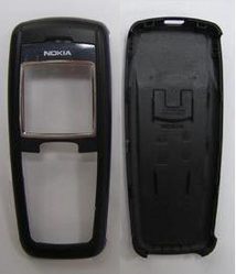 Фото оригинального корпуса для Nokia 2600 (под оригинал)