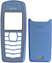 Фото корпуса для Nokia 3100 (под оригинал)