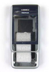 Фото оригинального корпуса для Nokia 3230 (под оригинал)