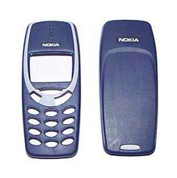 Фото корпуса для Nokia 3310 (под оригинал)