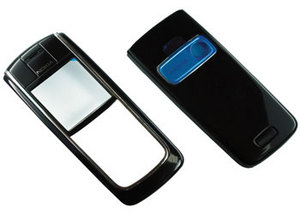 Фото оригинального корпуса для Nokia 6020 (под оригинал)