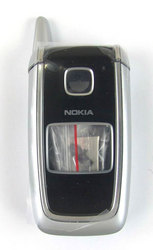 Фото оригинального корпуса для Nokia 6101 (под оригинал)