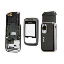 Фото оригинального корпуса для Nokia 6111 (под оригинал)