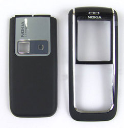 Фото оригинального корпуса для Nokia 6151 (под оригинал)