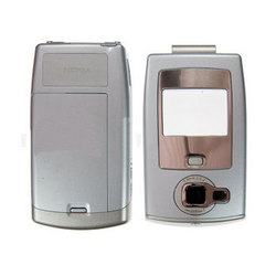 Фото оригинального корпуса для Nokia N71 (под оригинал)
