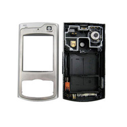 Фото оригинального корпуса для Nokia N80 (под оригинал)