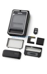 Фото оригинального корпуса для Nokia 3250 (под оригинал)