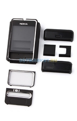 Фото панельки для Nokia 3250