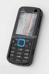 Фото корпуса для Nokia 5320 XpressMusic с клавиатурой