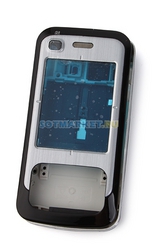 Фото корпуса для Nokia 6110 Navigator (под оригинал)