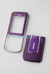 Фото оригинального корпуса для Nokia 6220 Classic (под оригинал)