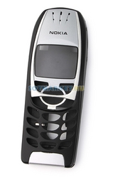Фото корпуса для Nokia 6310