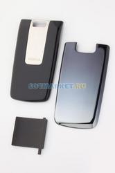 Фото оригинального корпуса для Nokia 6600 Fold (под оригинал)